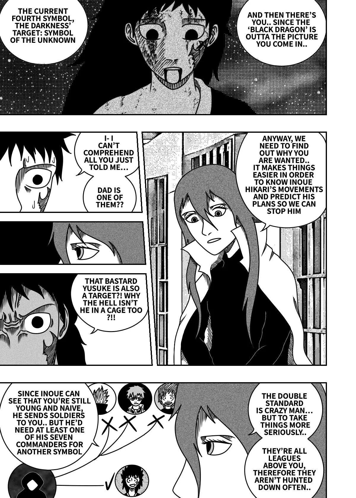 Black Dragon Chapter 14 page 13
