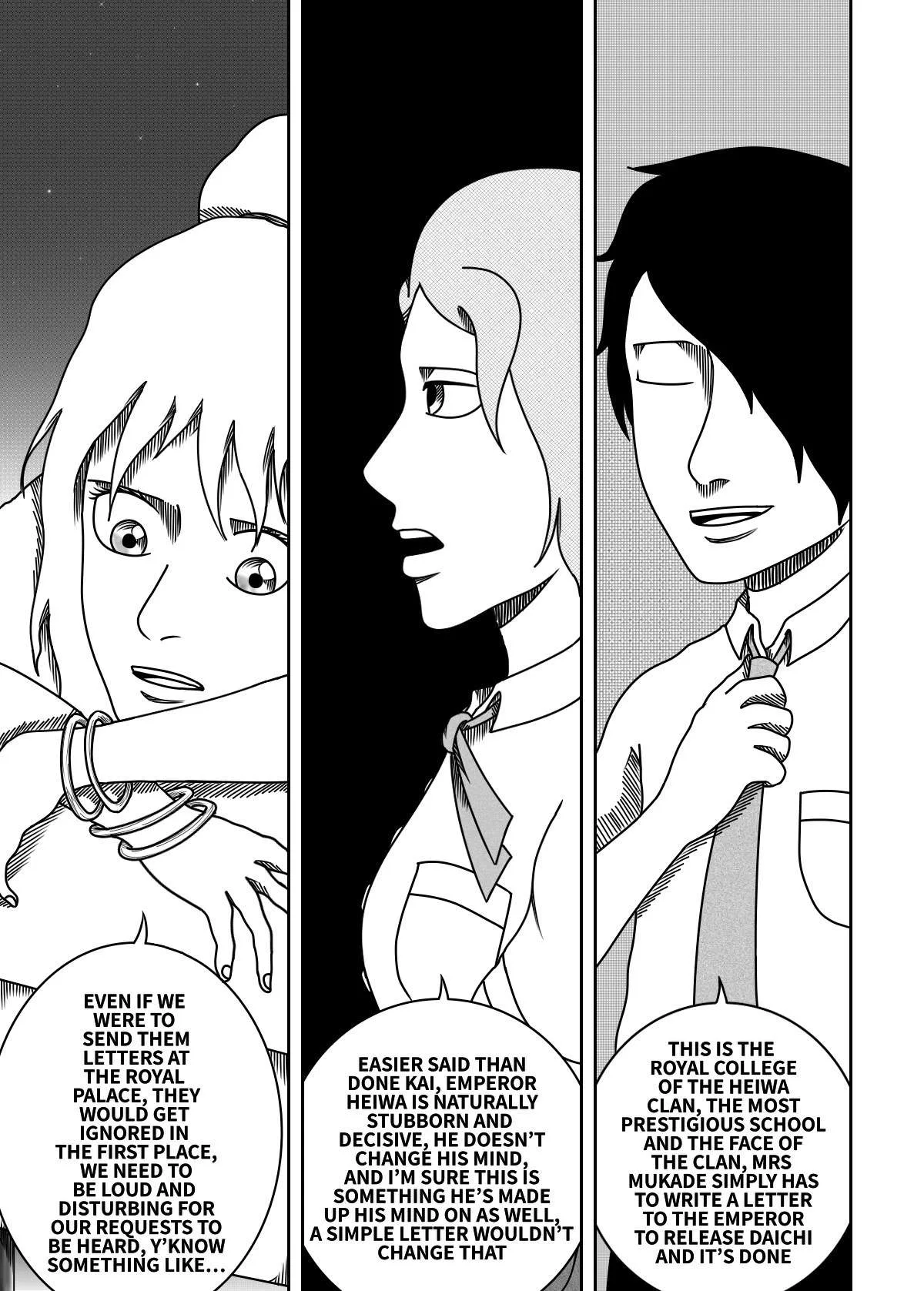 Black Dragon Chapter 15 page 7