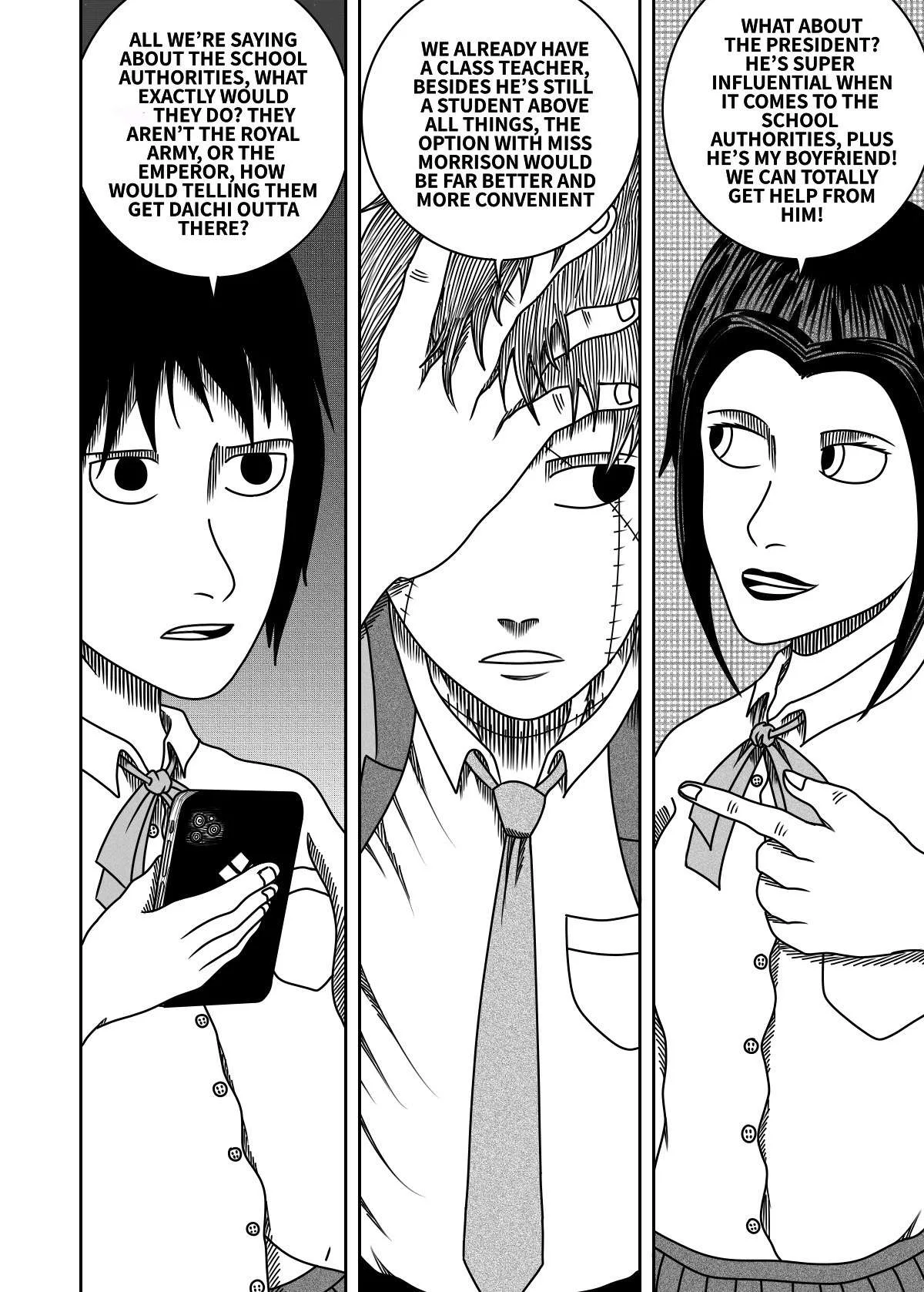 Black Dragon Chapter 15 page 6