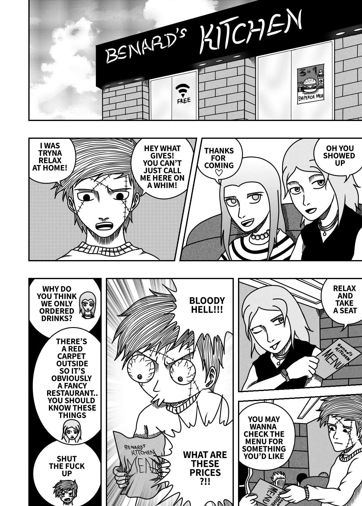 Black Dragon Chapter 15 page 16