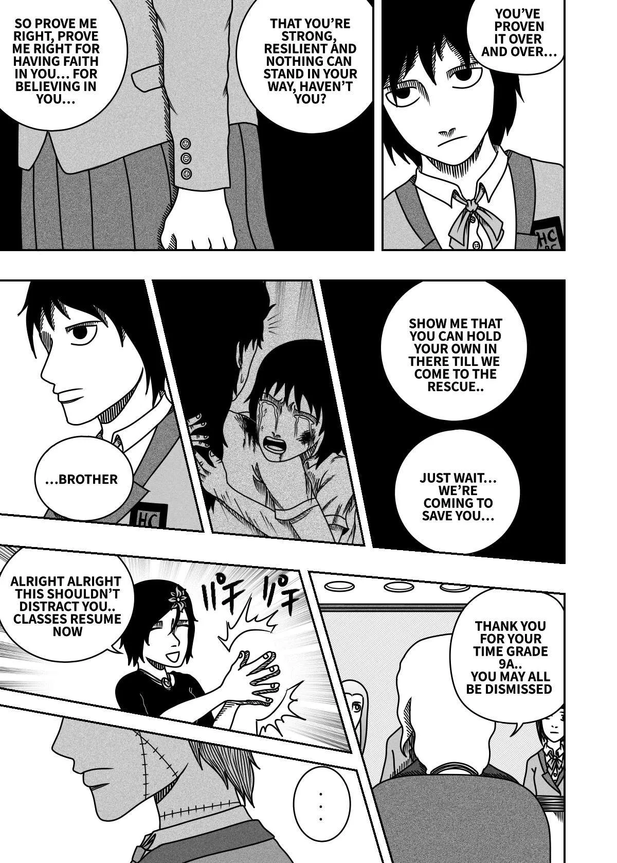 Black Dragon Chapter 15 page 15
