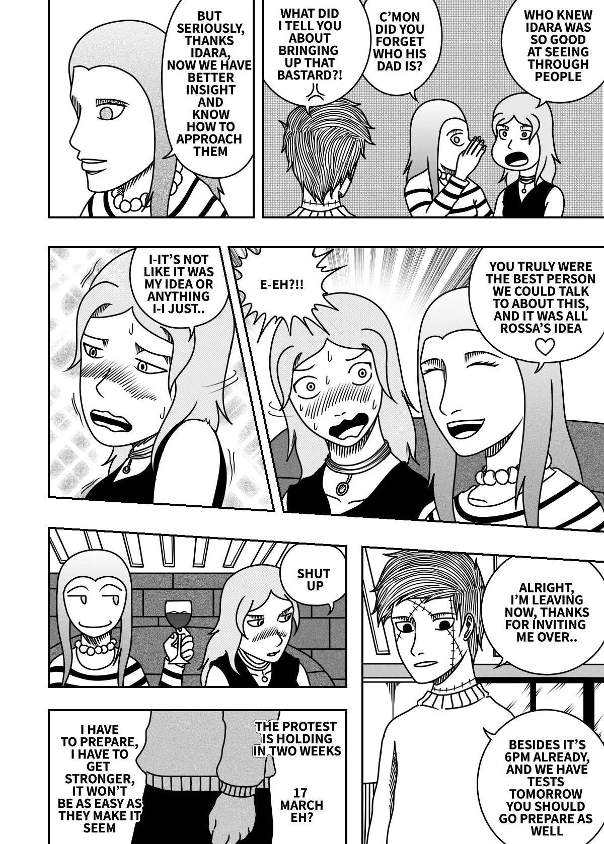 Black Dragon Chapter 16 page 5