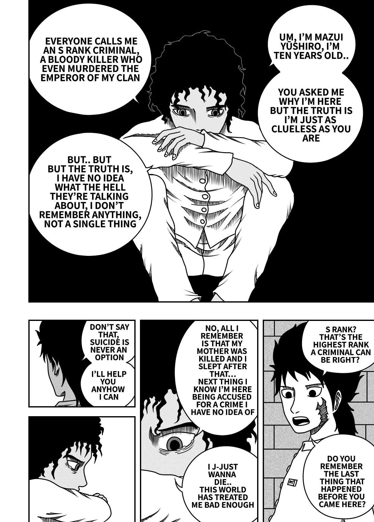 Black Dragon Chapter 16 page 11