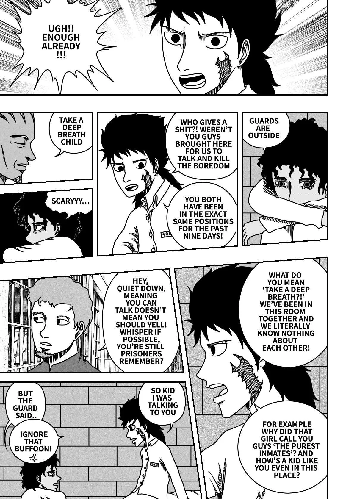 Black Dragon Chapter 16 page 10