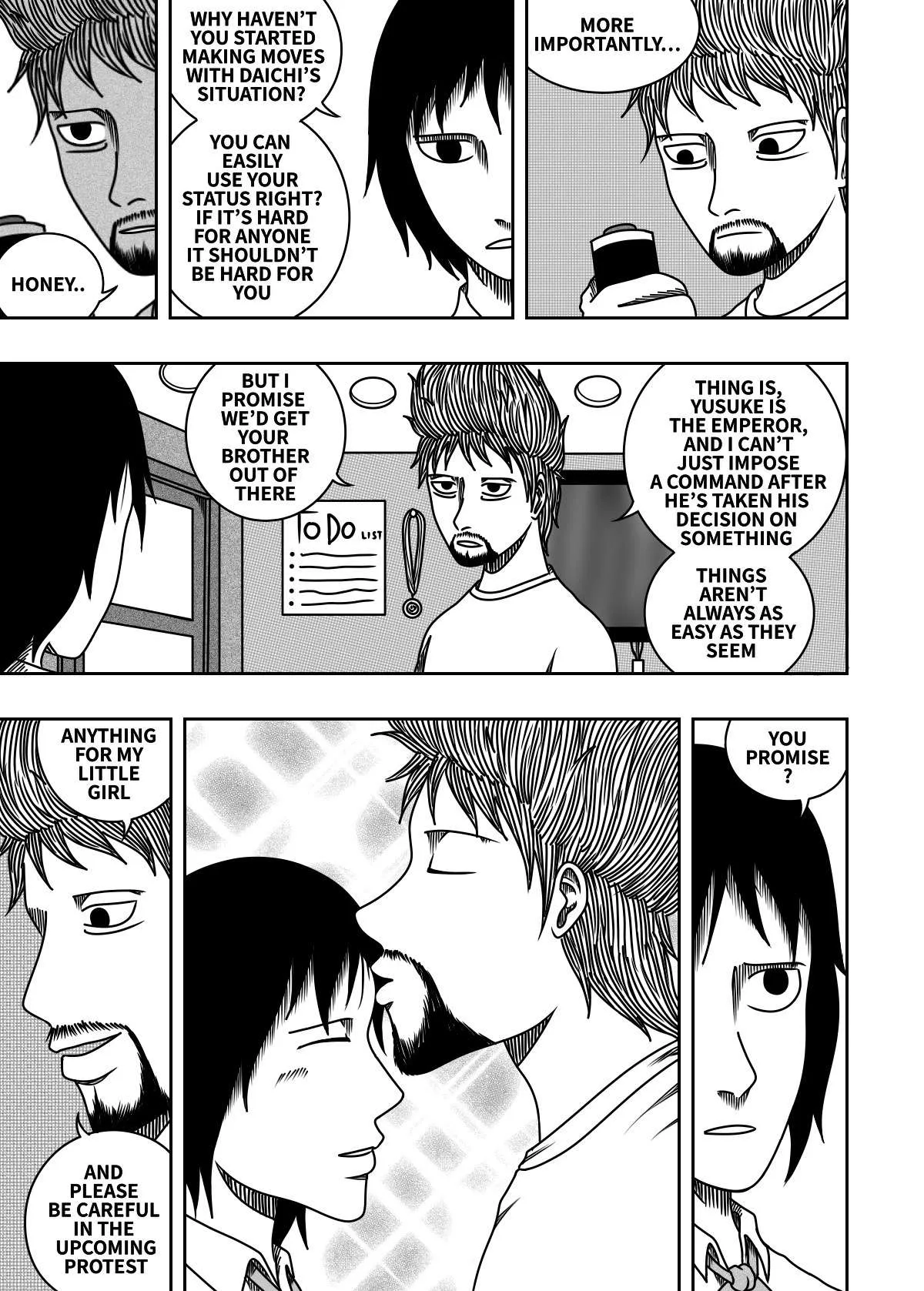 Black Dragon Chapter 16 page 8