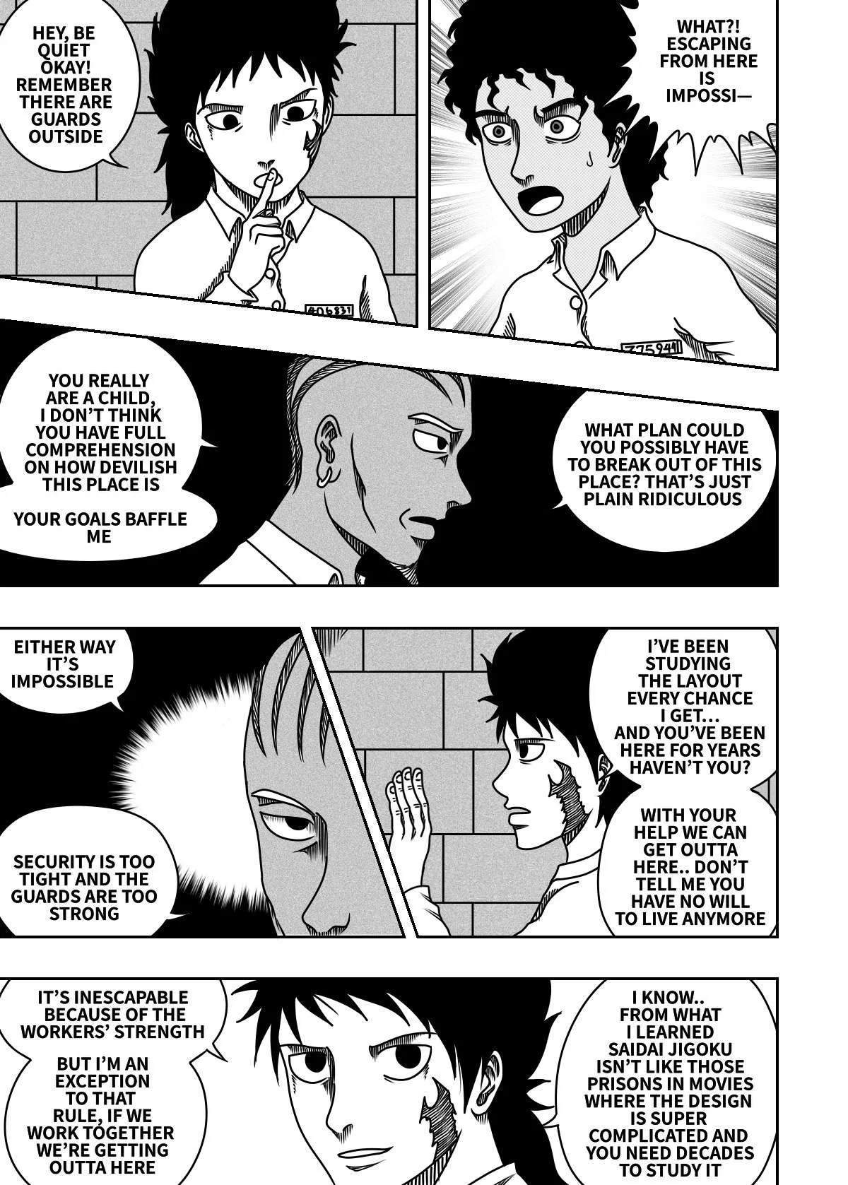 Black Dragon Chapter 16 page 16