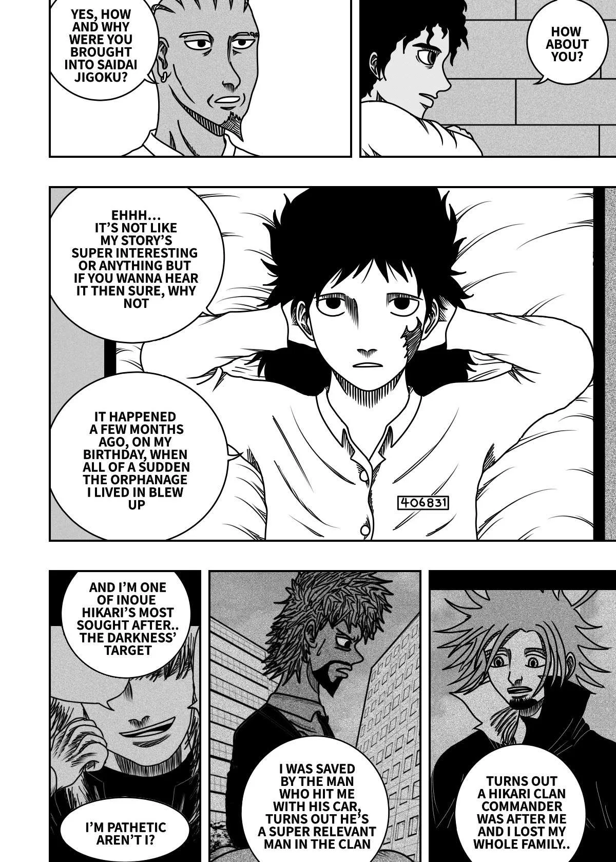 Black Dragon Chapter 16 page 13