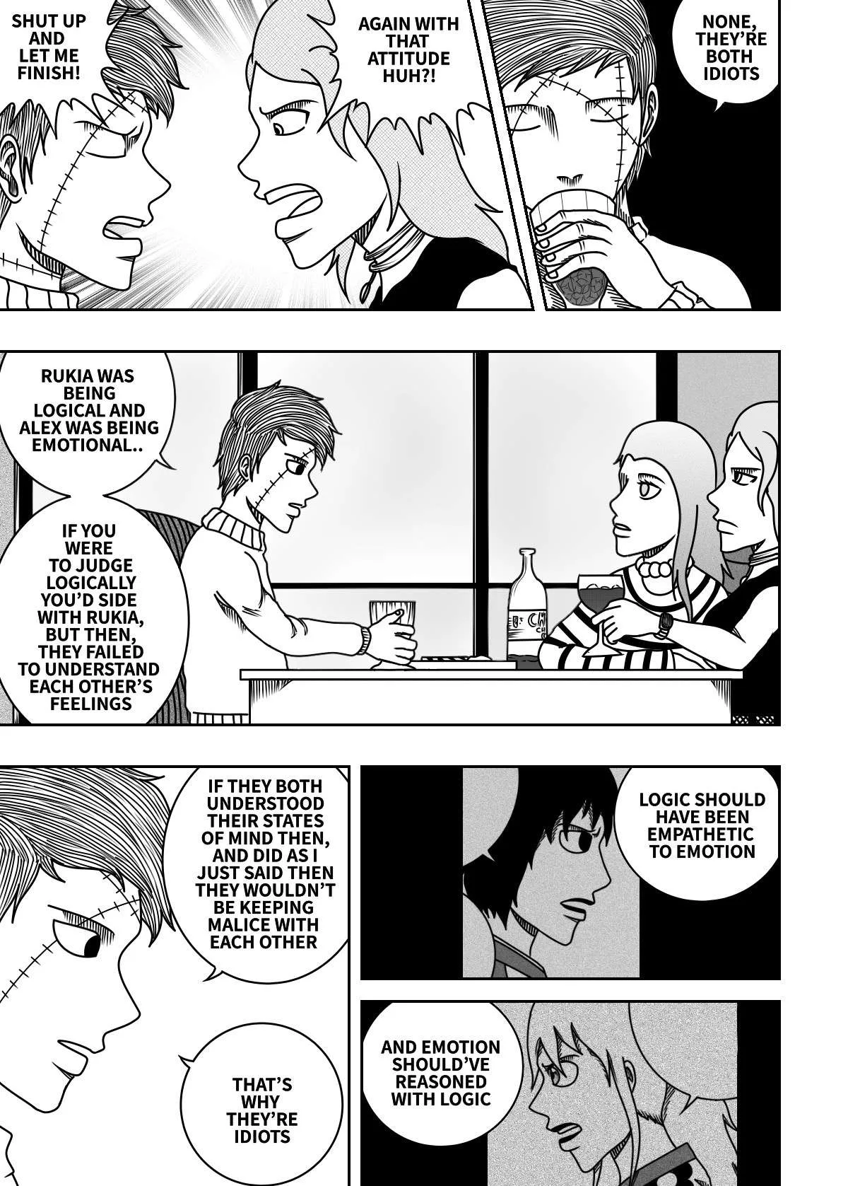Black Dragon Chapter 16 page 4