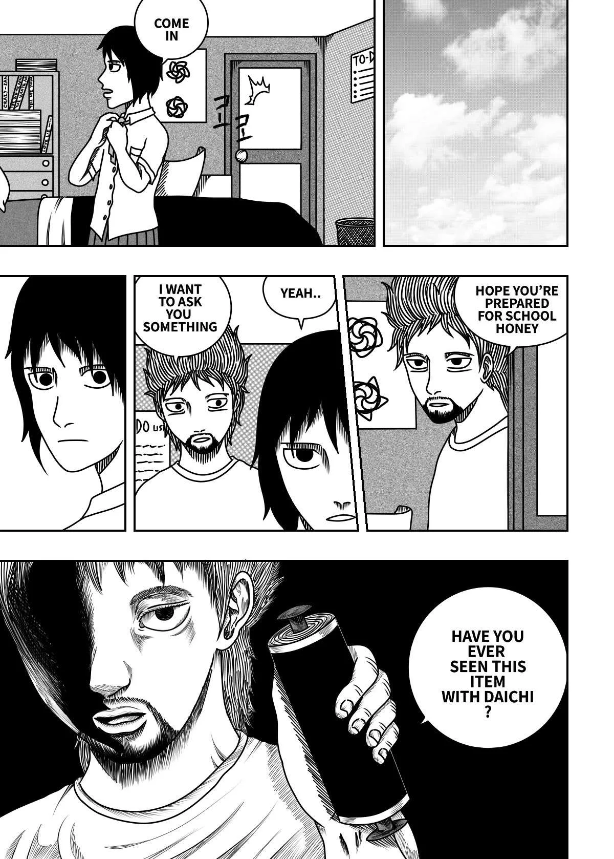 Black Dragon Chapter 16 page 6