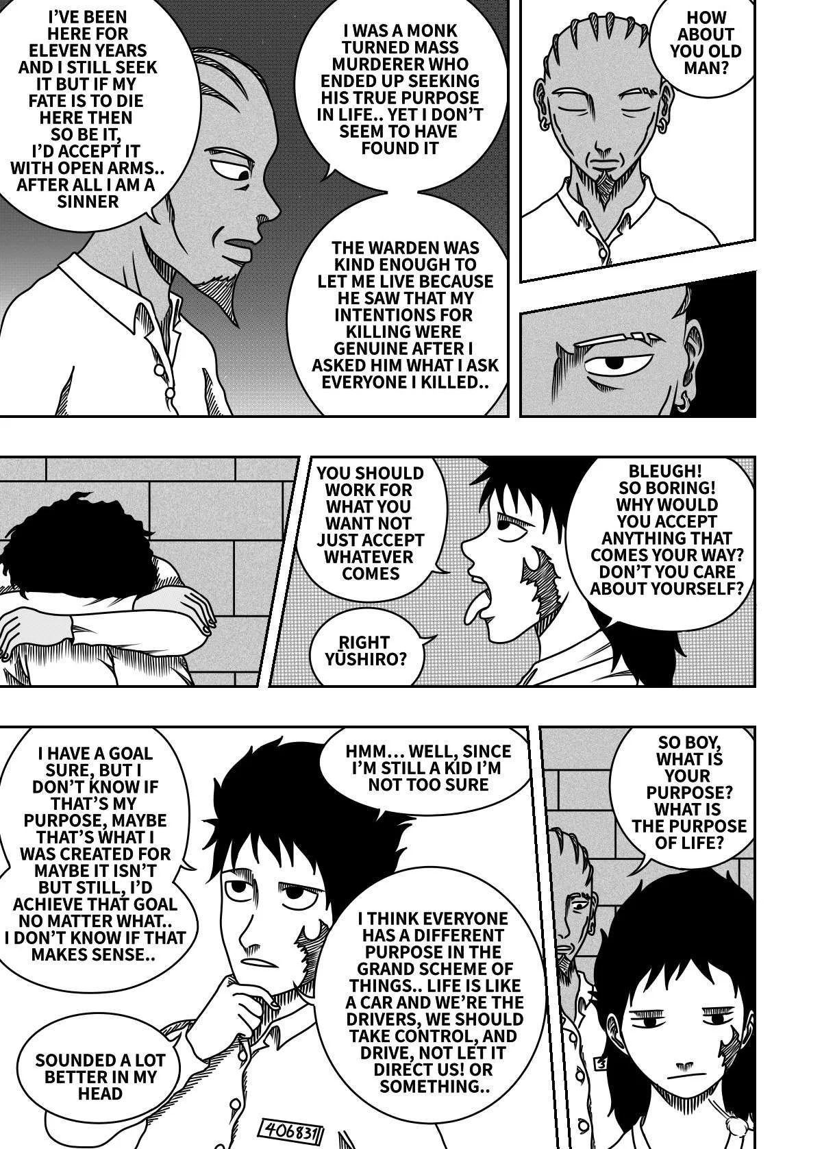 Black Dragon Chapter 16 page 12