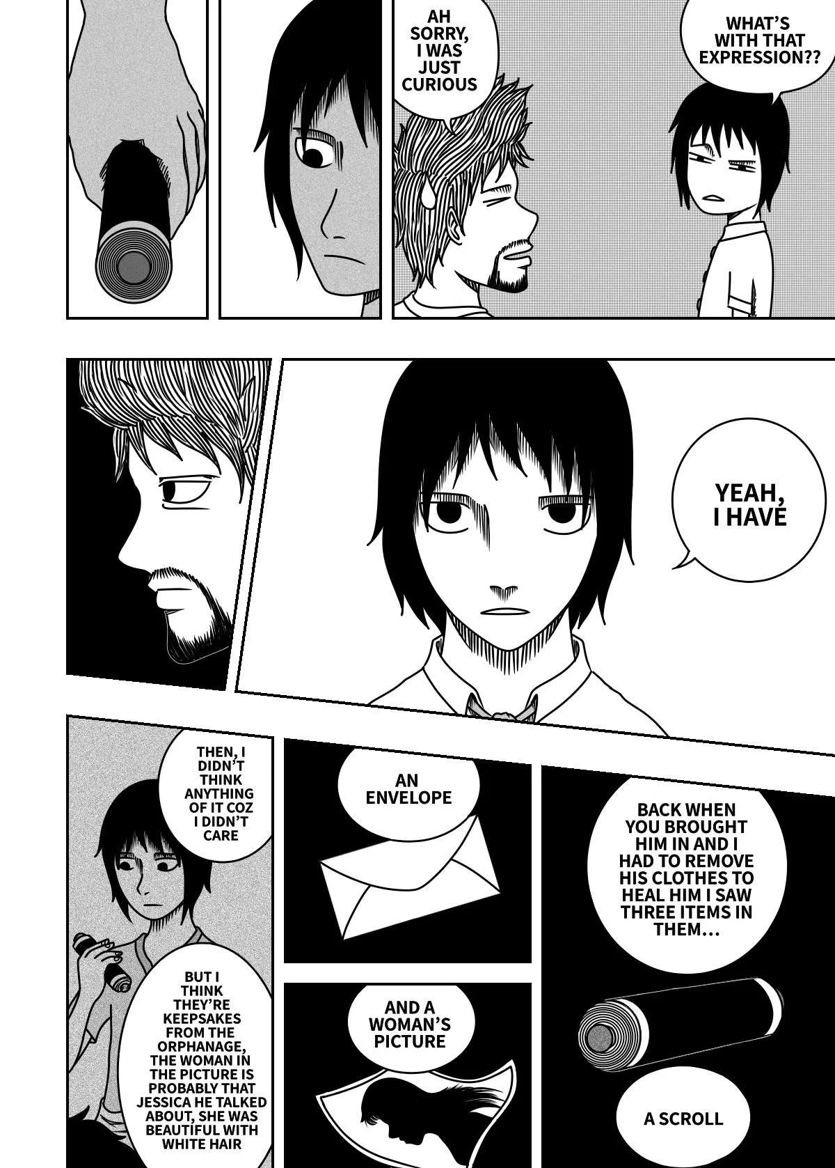 Black Dragon Chapter 16 page 7