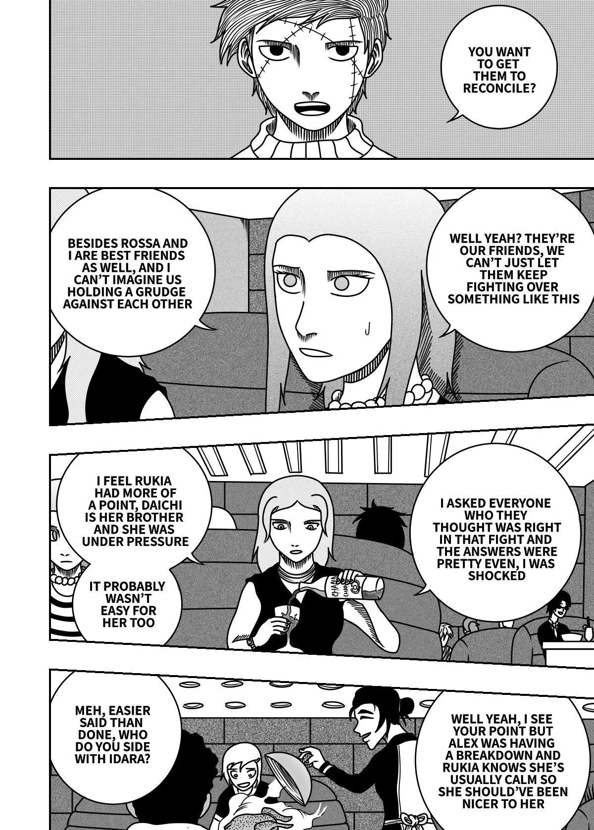 Black Dragon Chapter 16 page 3