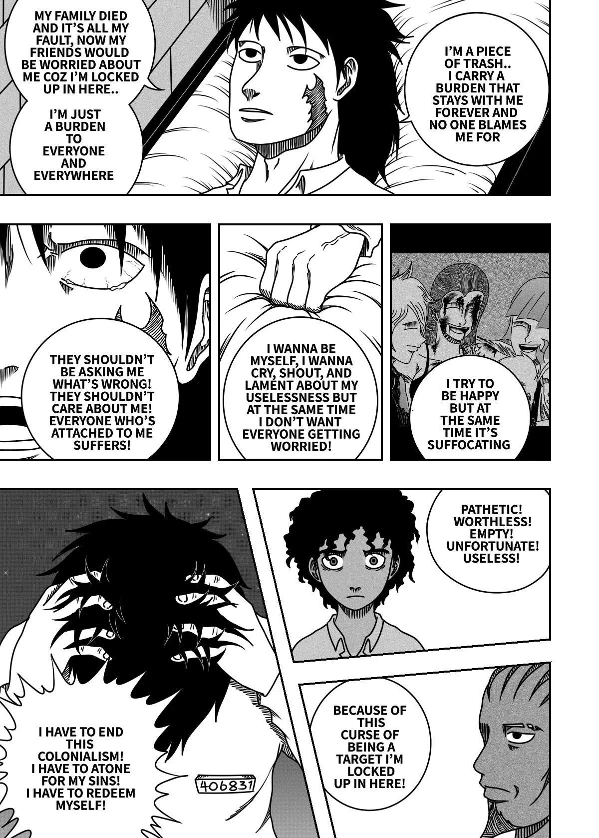 Black Dragon Chapter 16 page 14