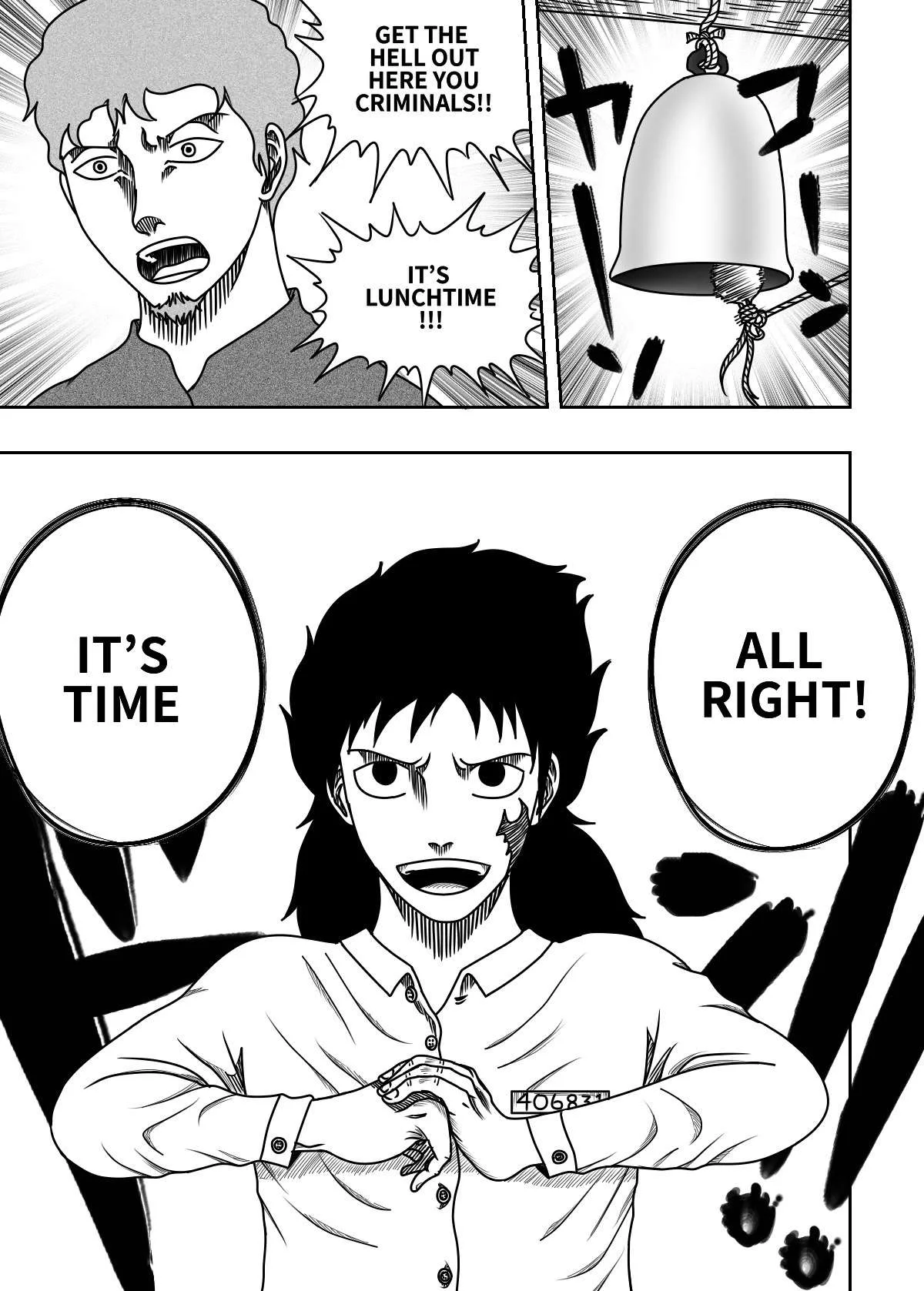 Black Dragon Chapter 17 page 18