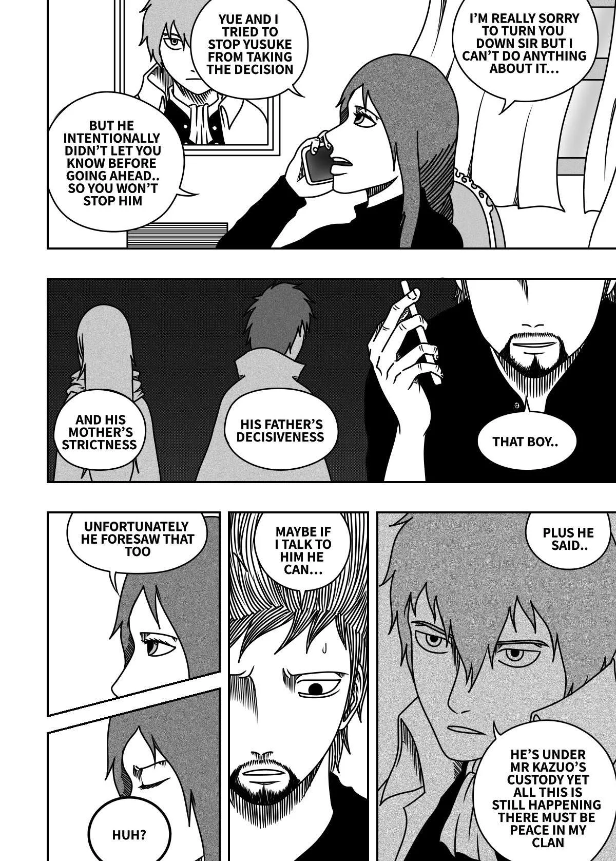 Black Dragon Chapter 17 page 4