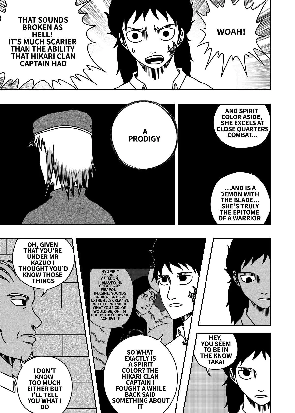 Black Dragon Chapter 17 page 12