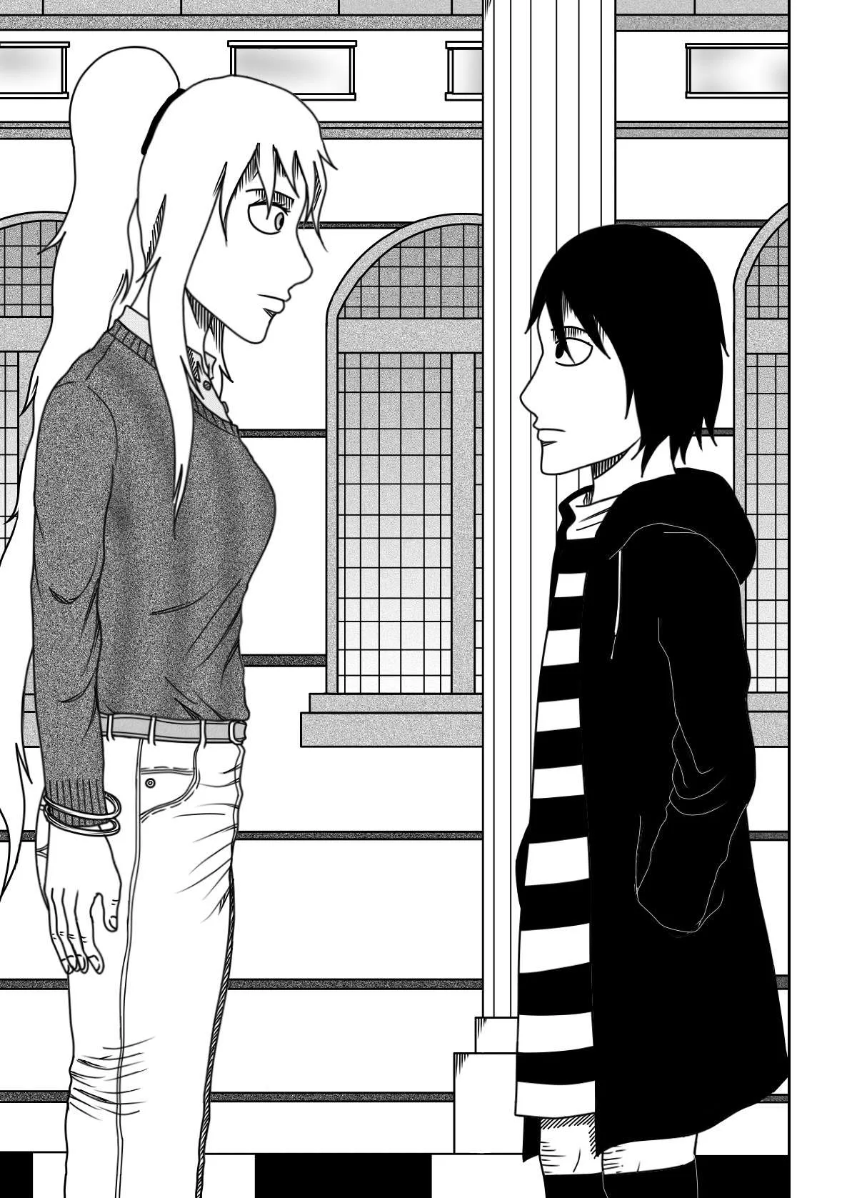 Black Dragon Chapter 18 page 7