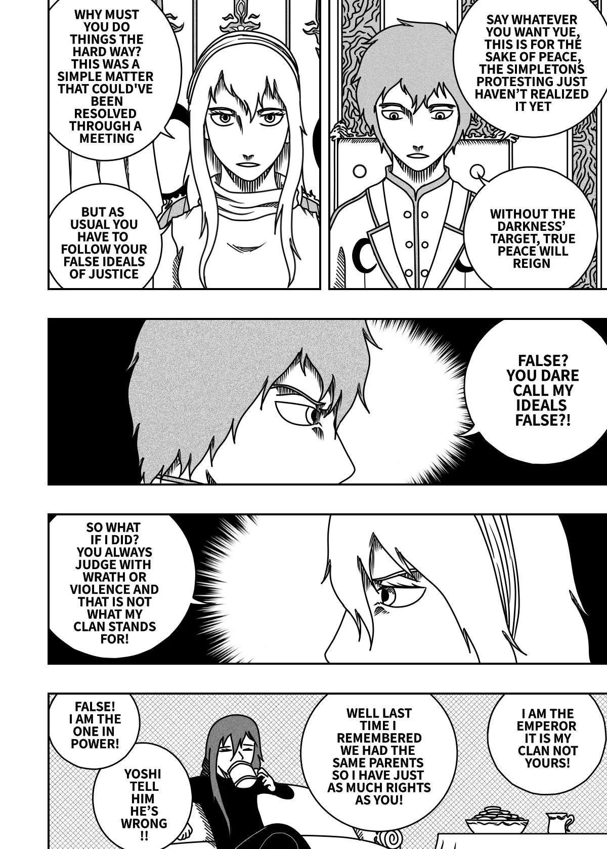 Black Dragon Chapter 18 page 4