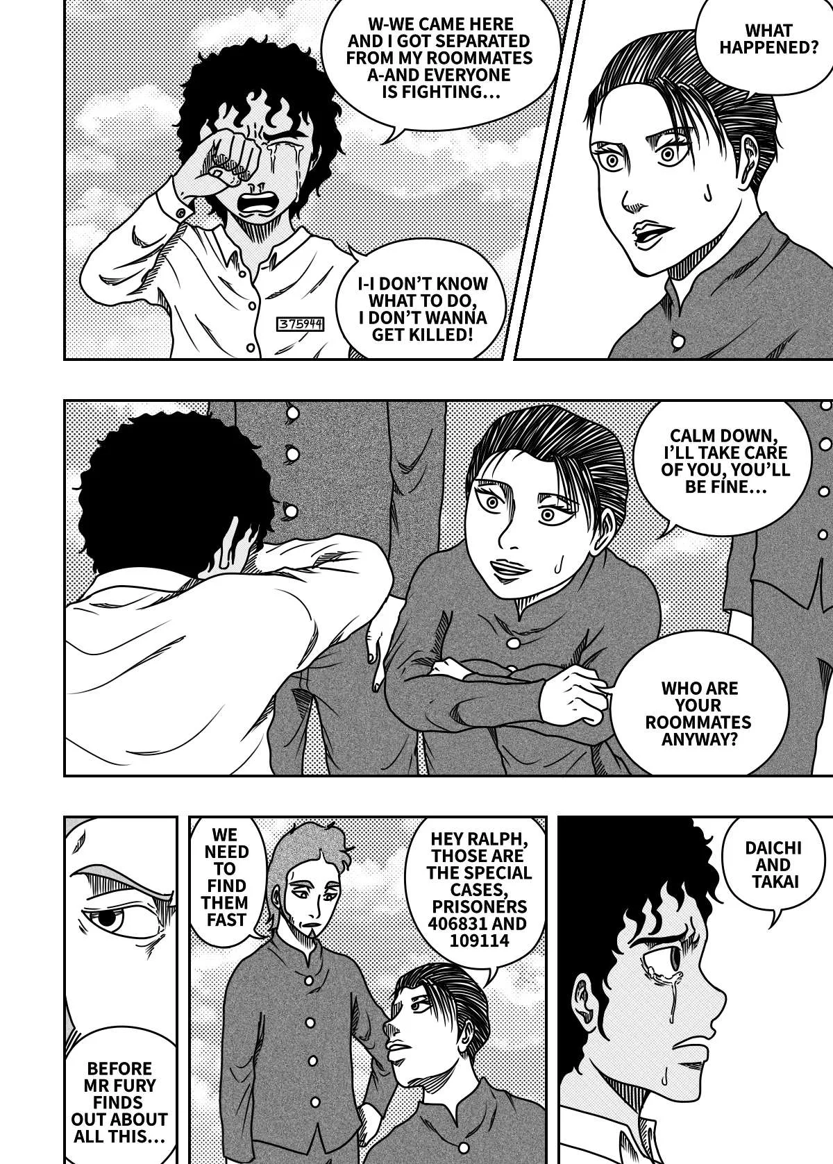 Black Dragon Chapter 19 page 2