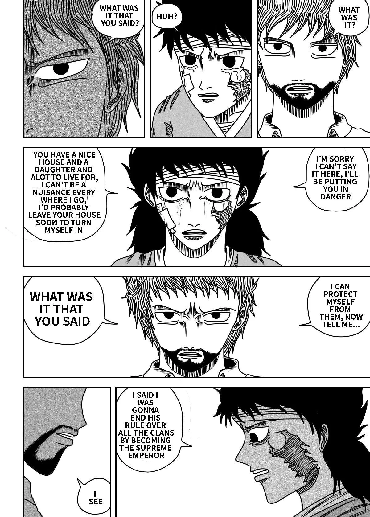 Black Dragon Chapter 2 page 11