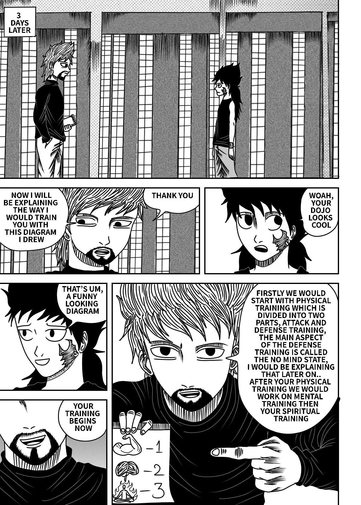 Black Dragon Chapter 2 page 18