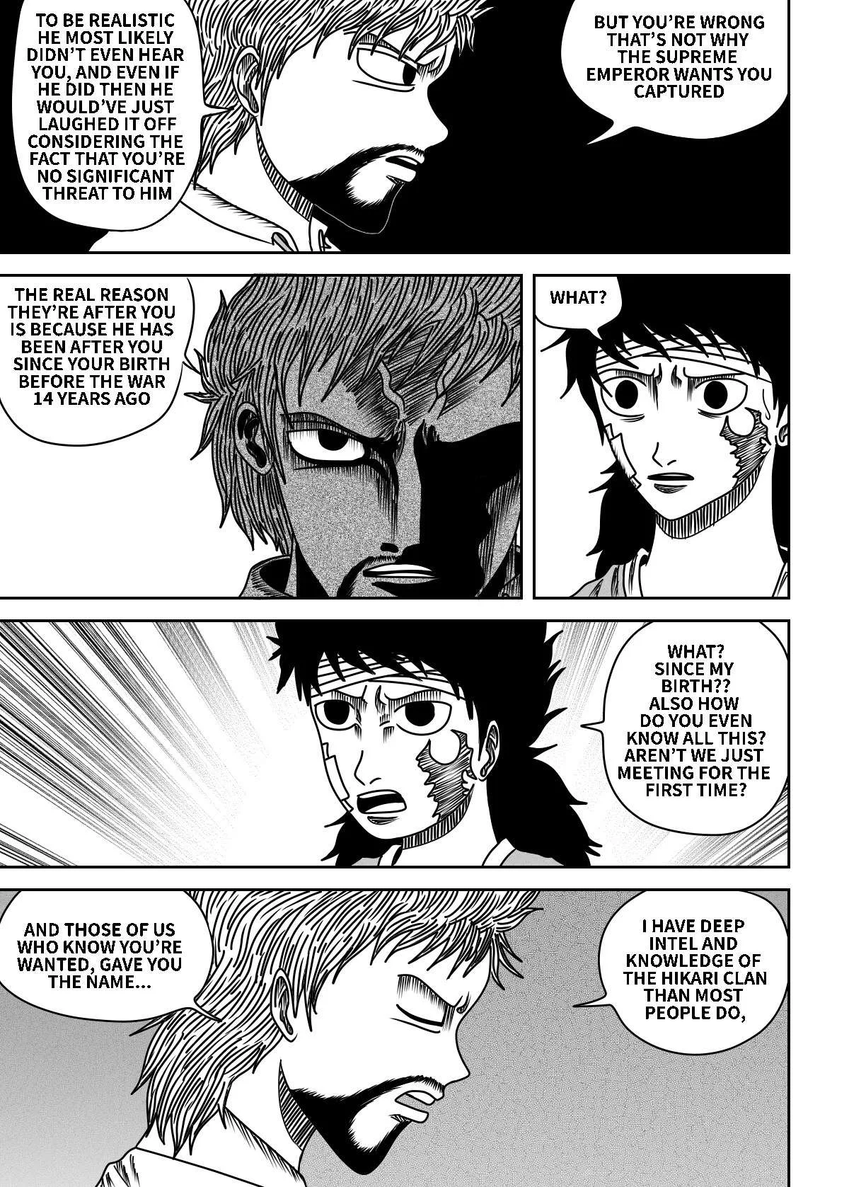 Black Dragon Chapter 2 page 12
