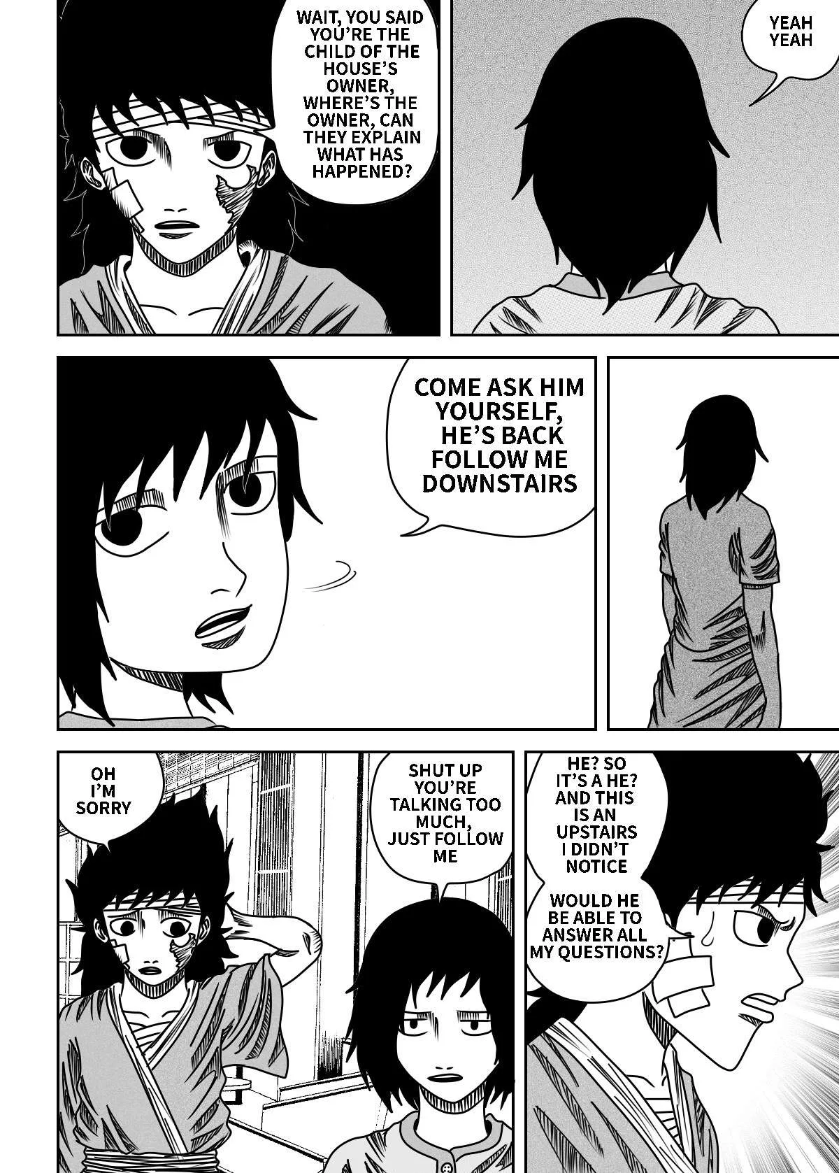 Black Dragon Chapter 2 page 7