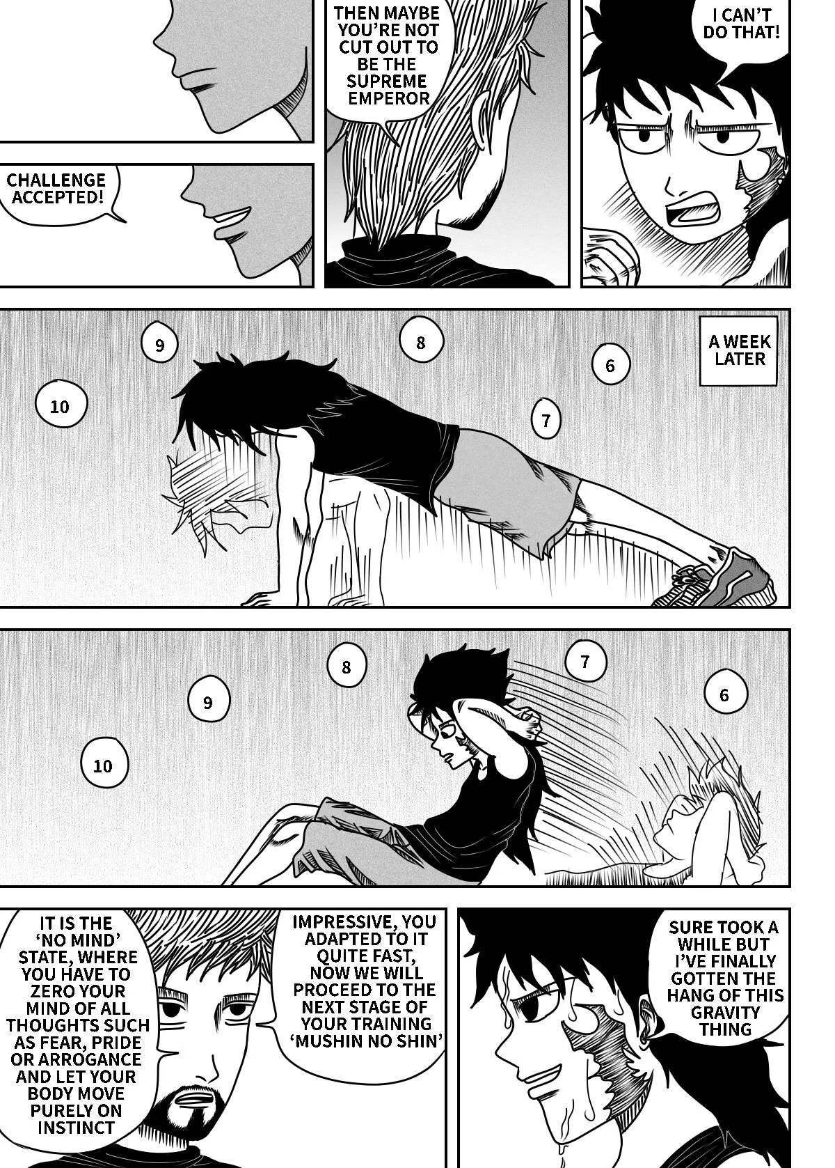 Black Dragon Chapter 2 page 20