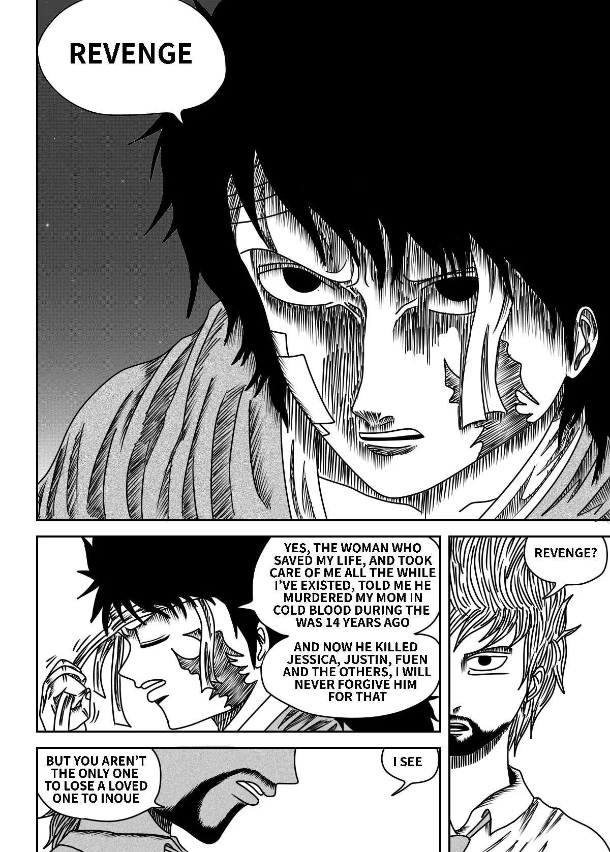 Black Dragon Chapter 2 page 15