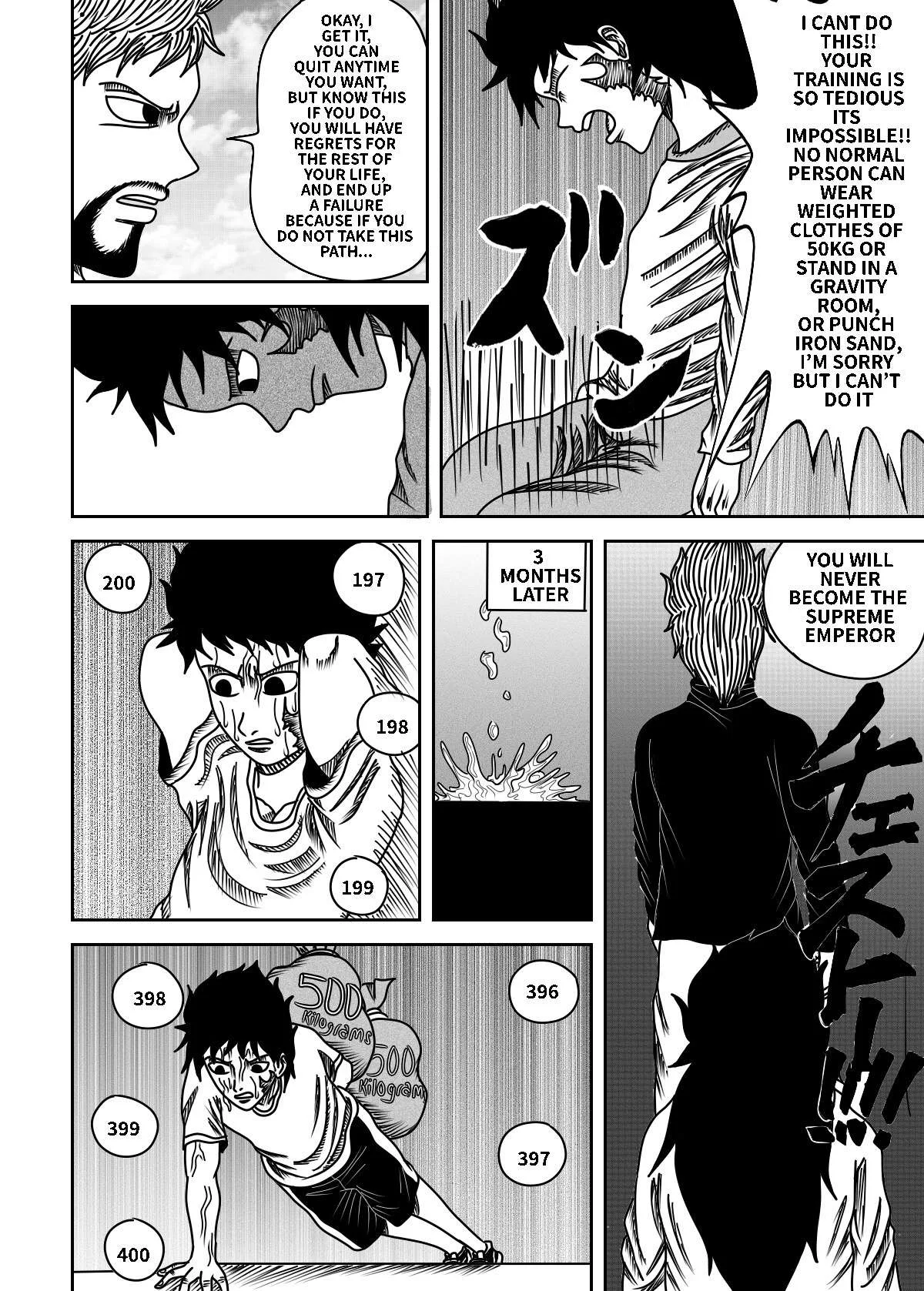 Black Dragon Chapter 2 page 23