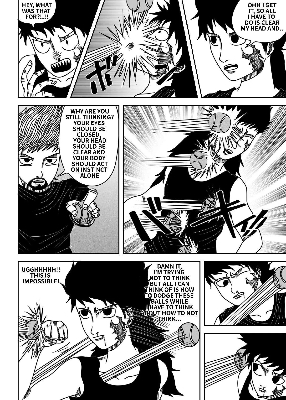 Black Dragon Chapter 2 page 21