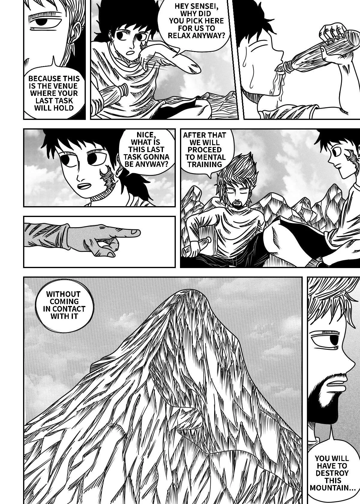 Black Dragon Chapter 2 page 25