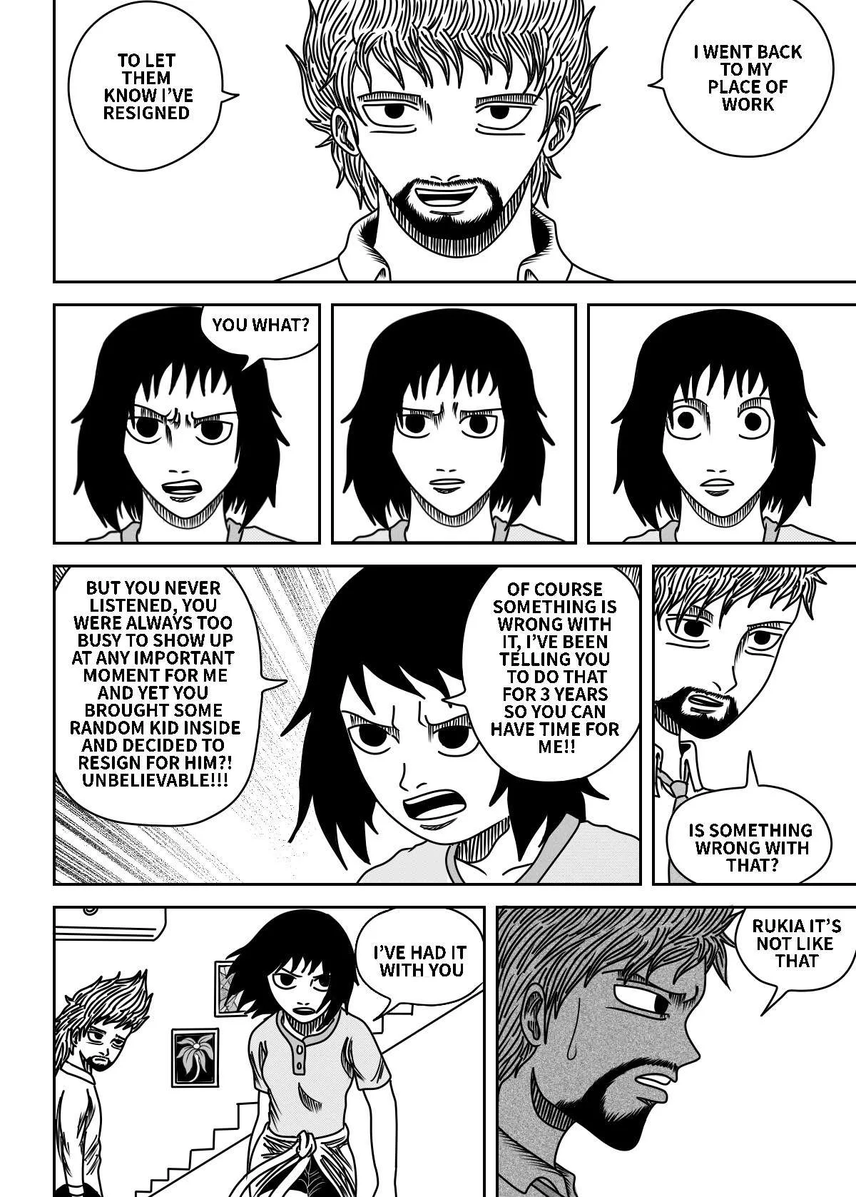 Black Dragon Chapter 2 page 9