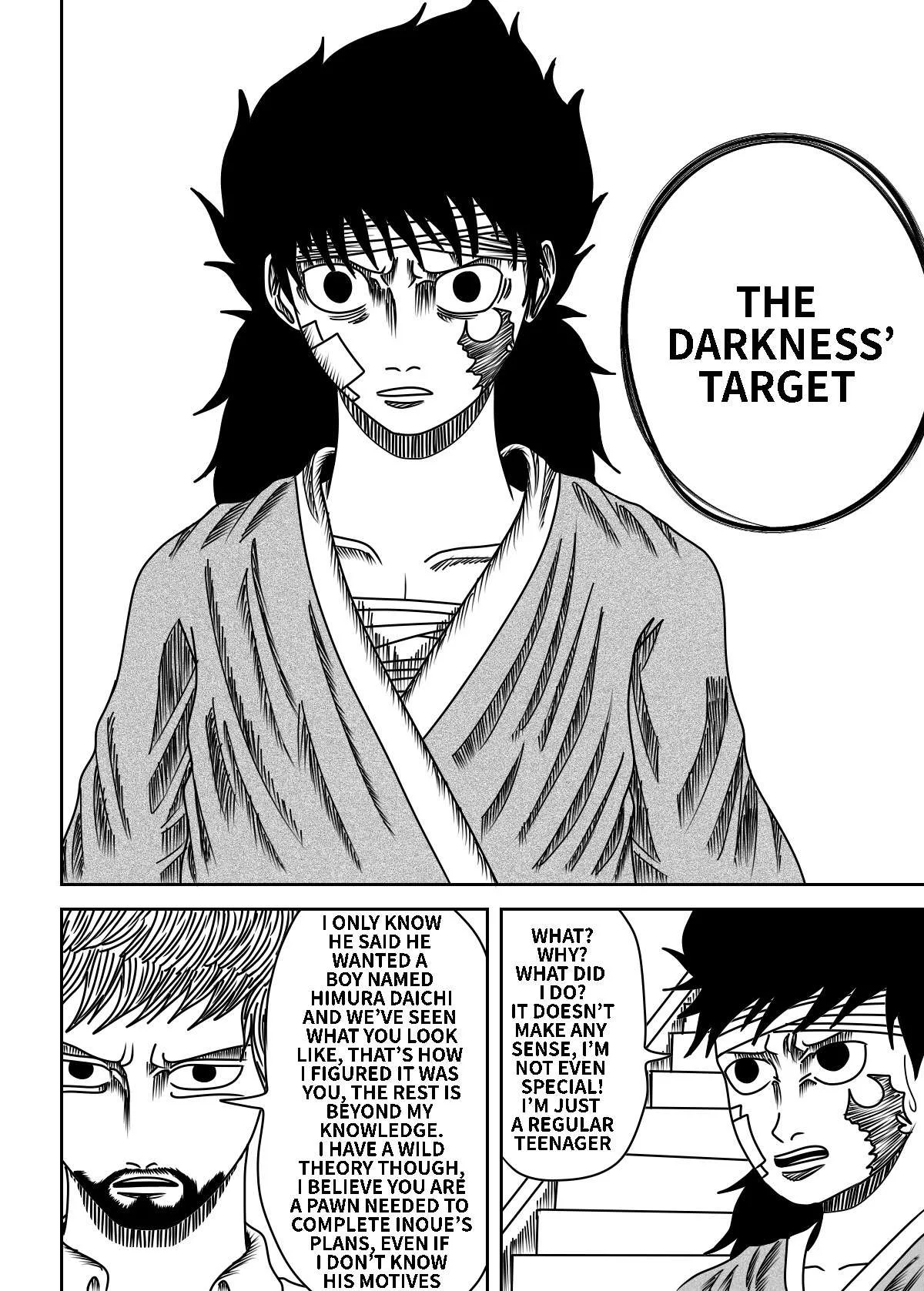Black Dragon Chapter 2 page 13