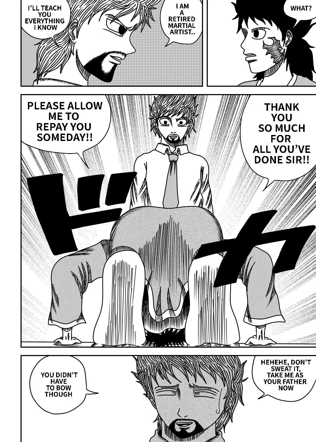 Black Dragon Chapter 2 page 17