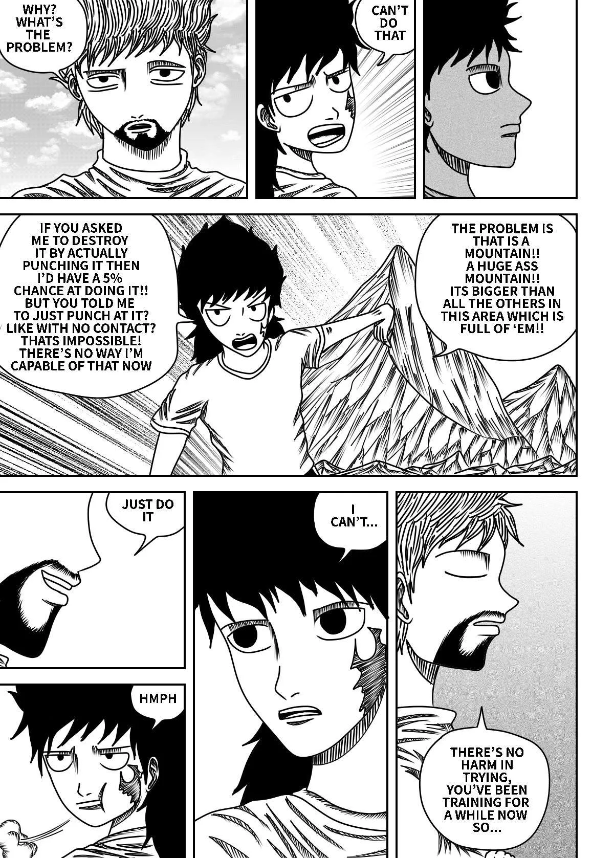 Black Dragon Chapter 2 page 26