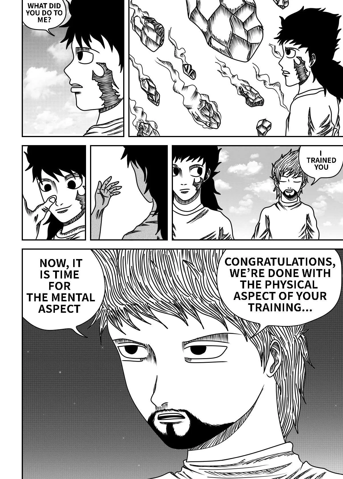 Black Dragon Chapter 2 page 28