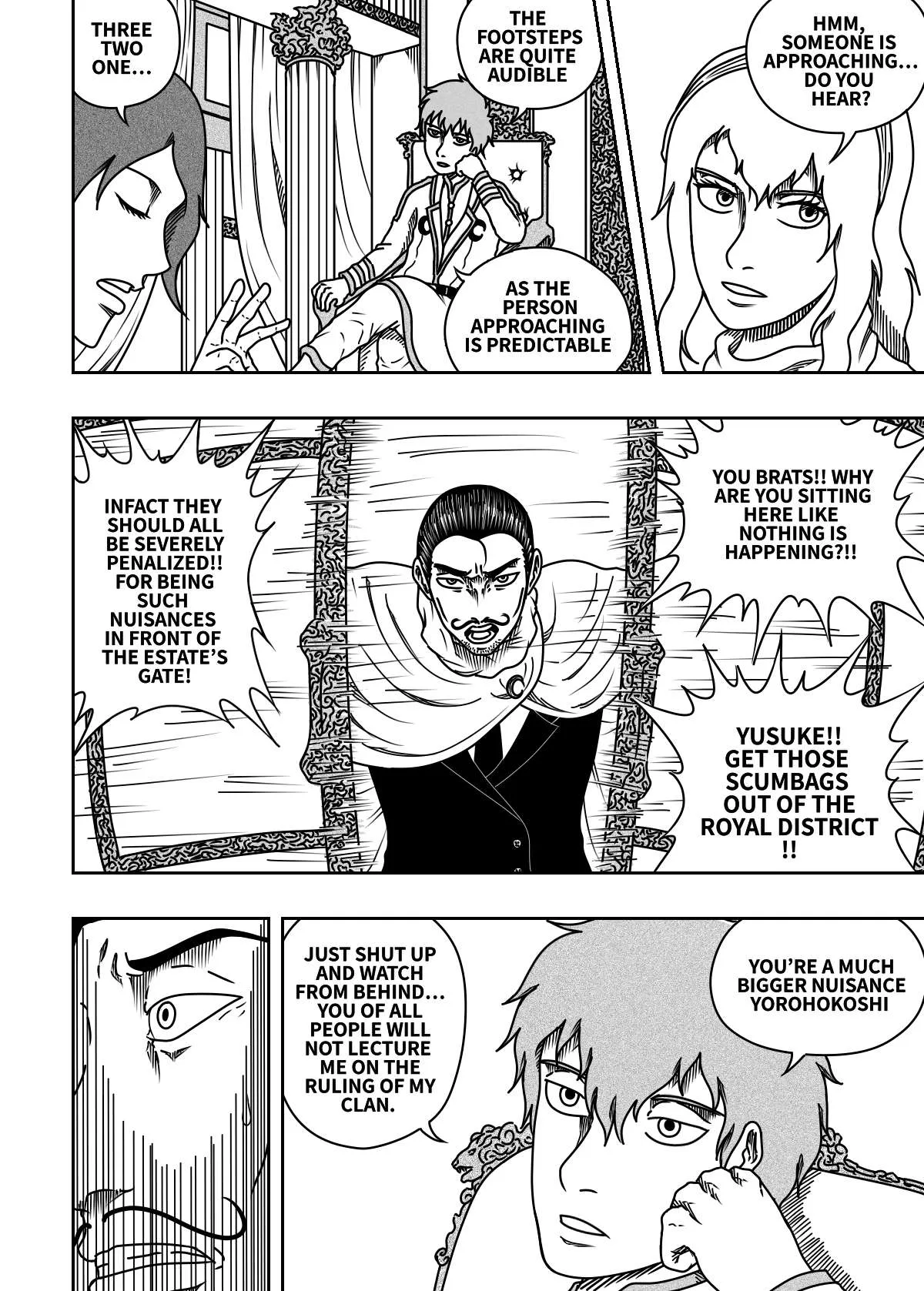 Black Dragon Chapter 20 page 4