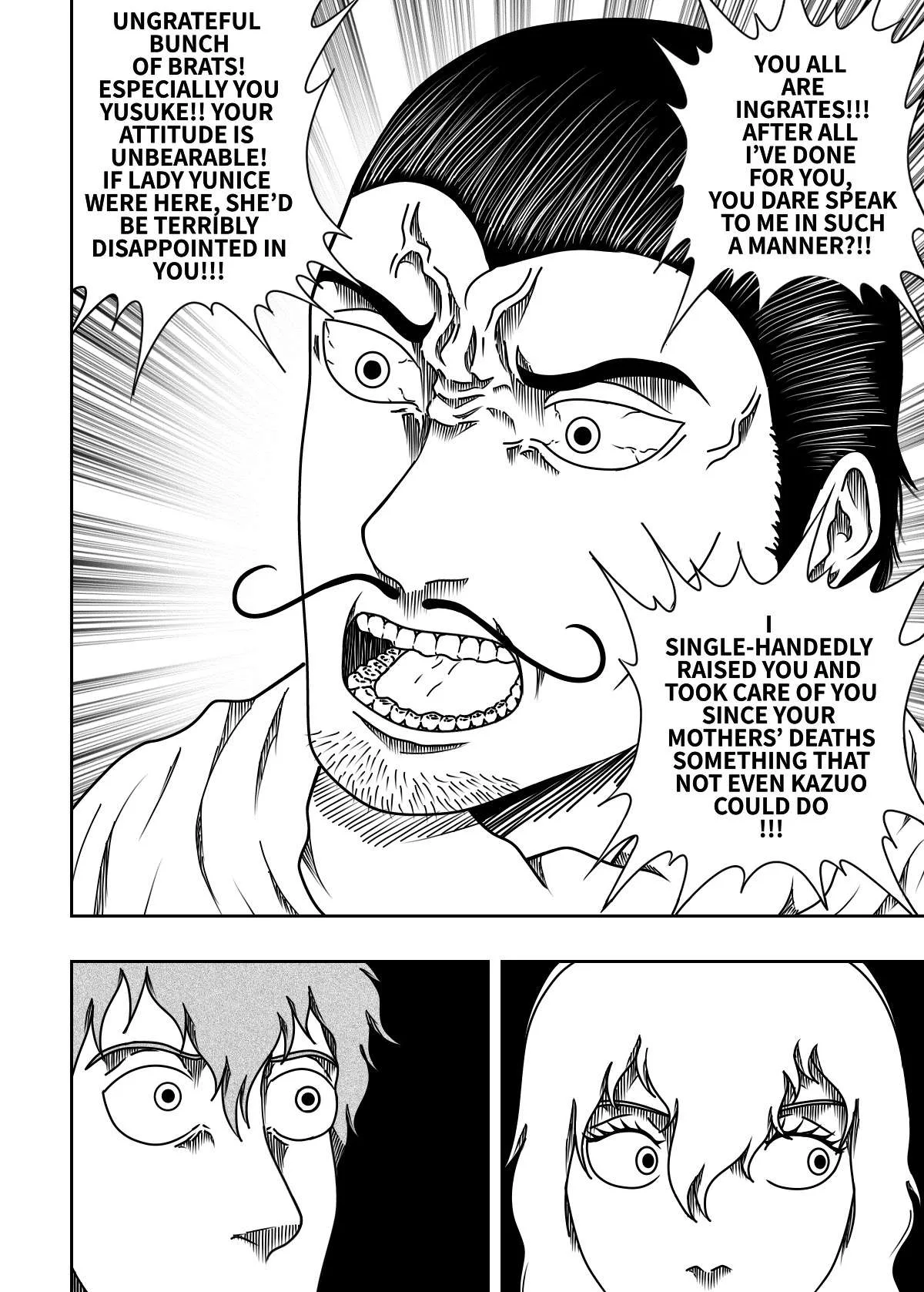 Black Dragon Chapter 20 page 6