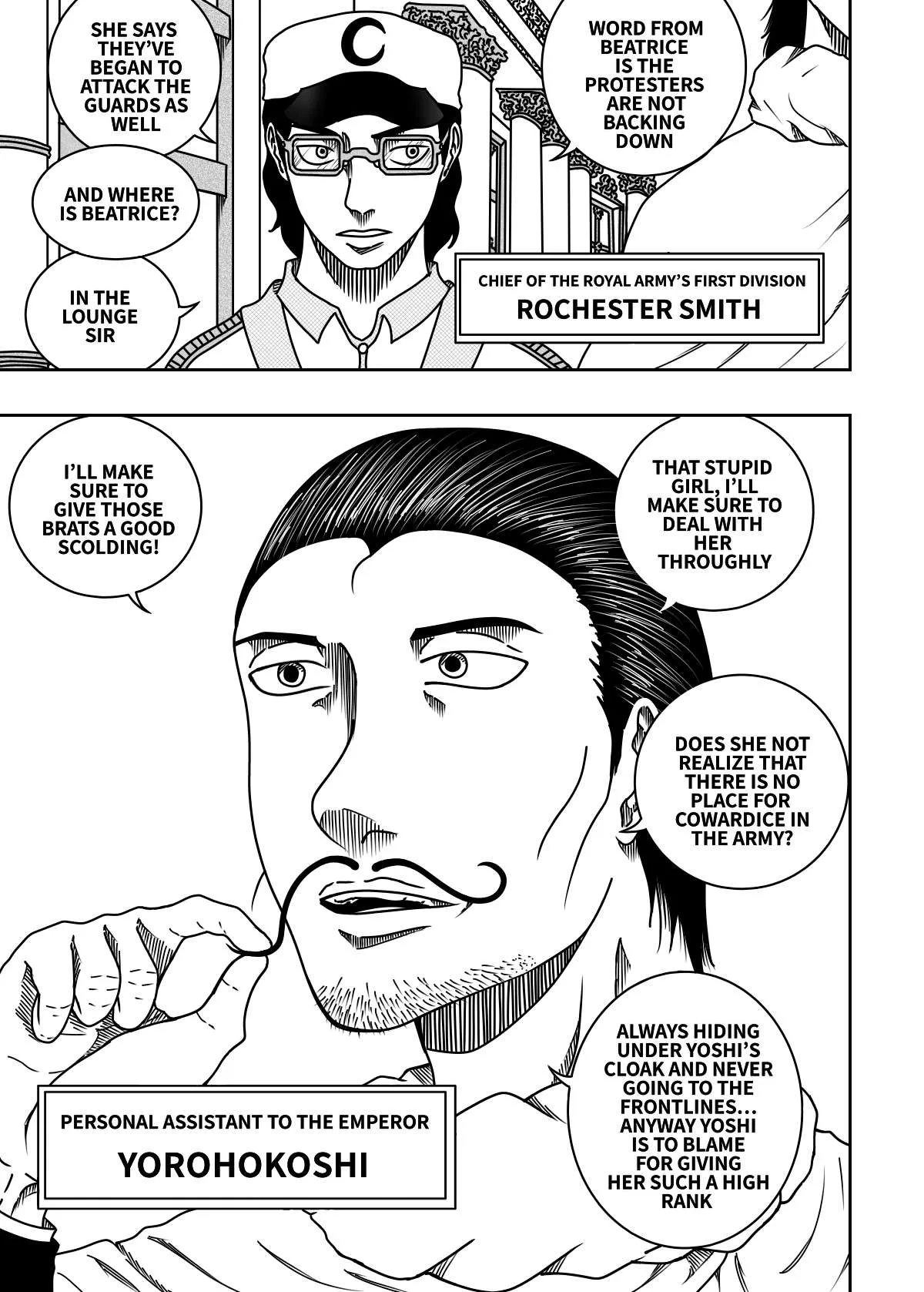Black Dragon Chapter 20 page 3