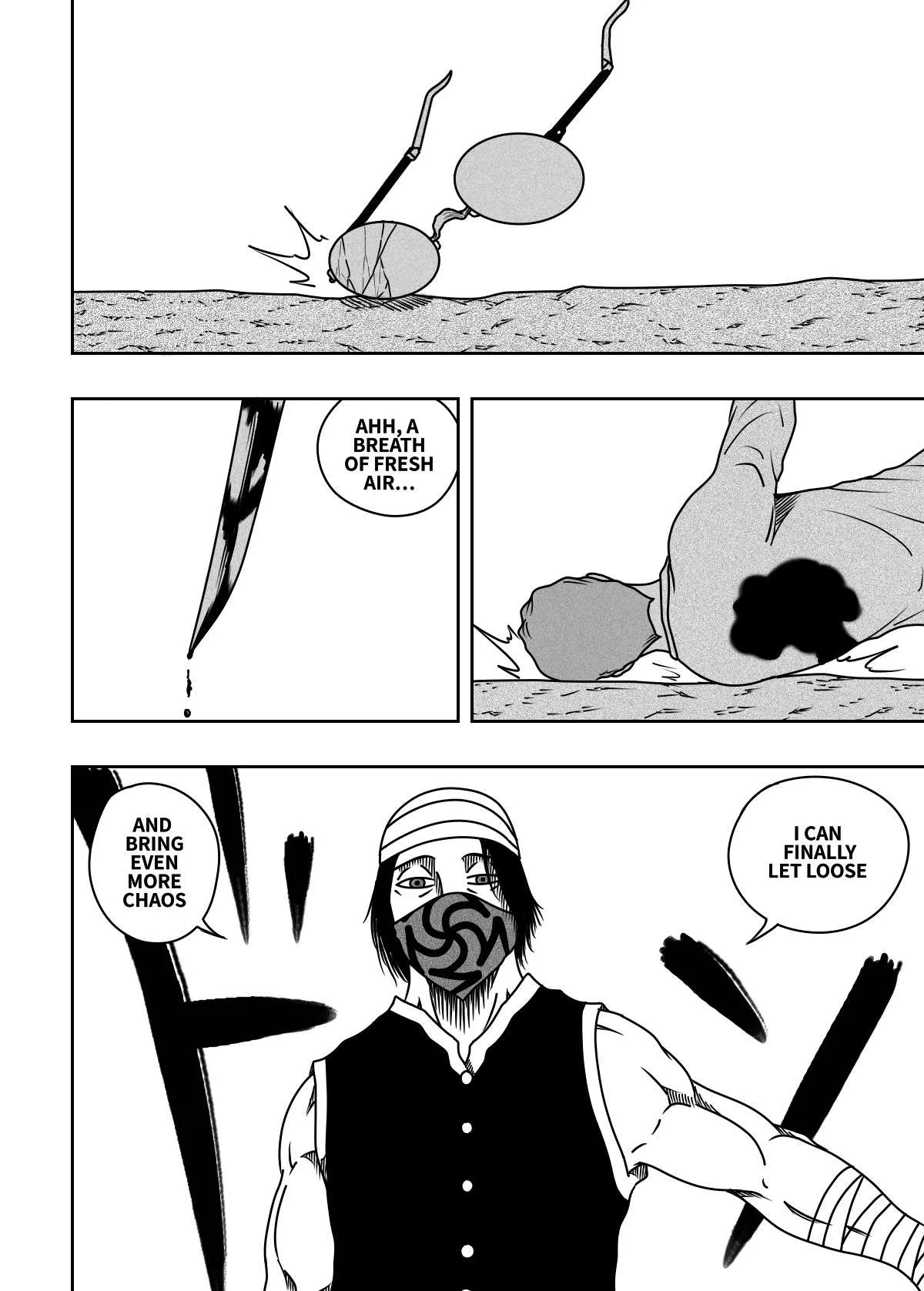 Black Dragon Chapter 21 page 2