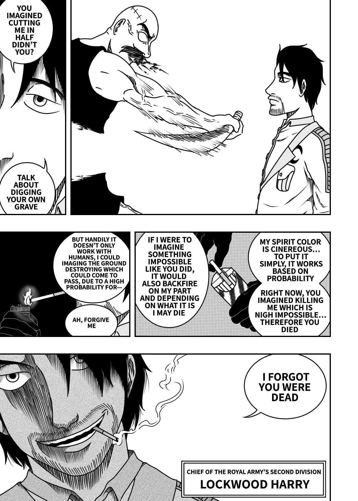 Black Dragon Chapter 21 page 9