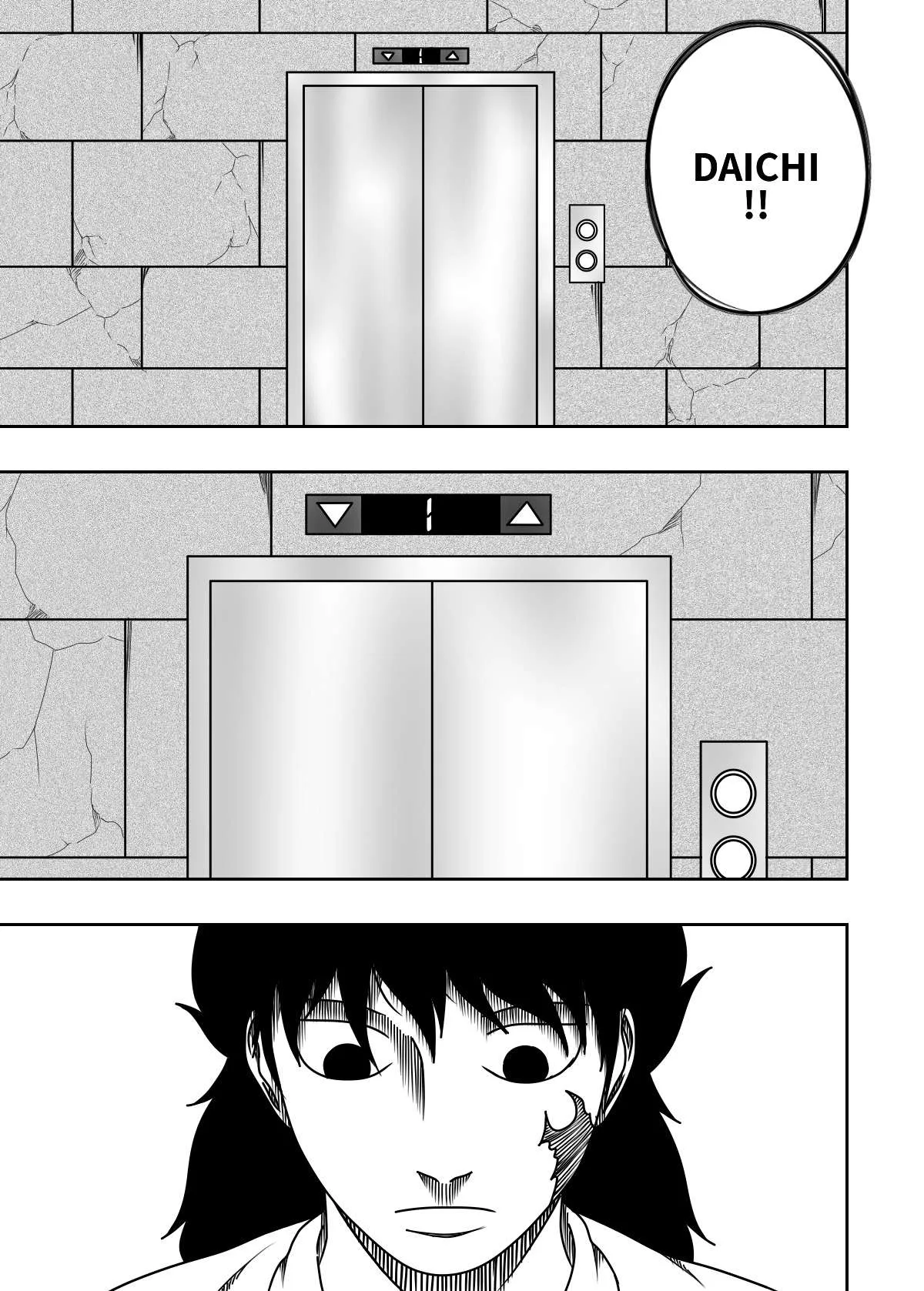 Black Dragon Chapter 21 page 18