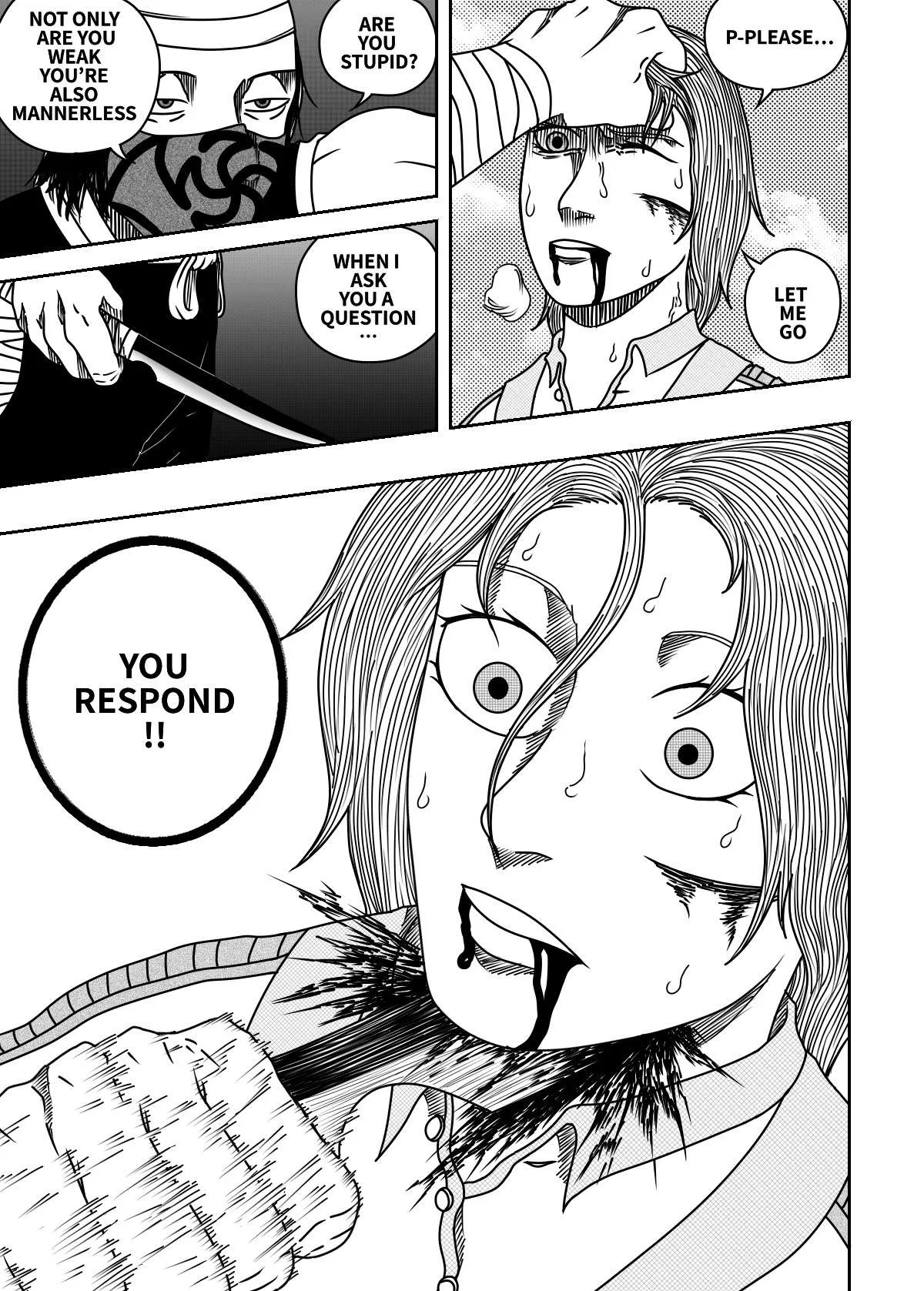 Black Dragon Chapter 21 page 13