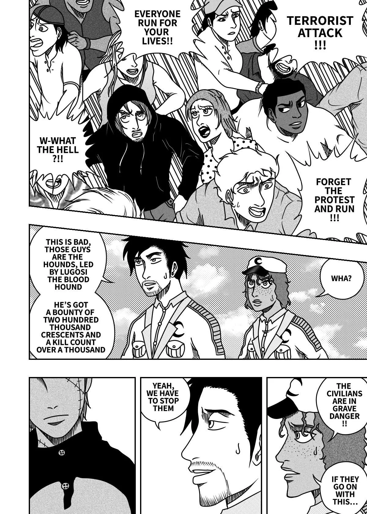 Black Dragon Chapter 21 page 4