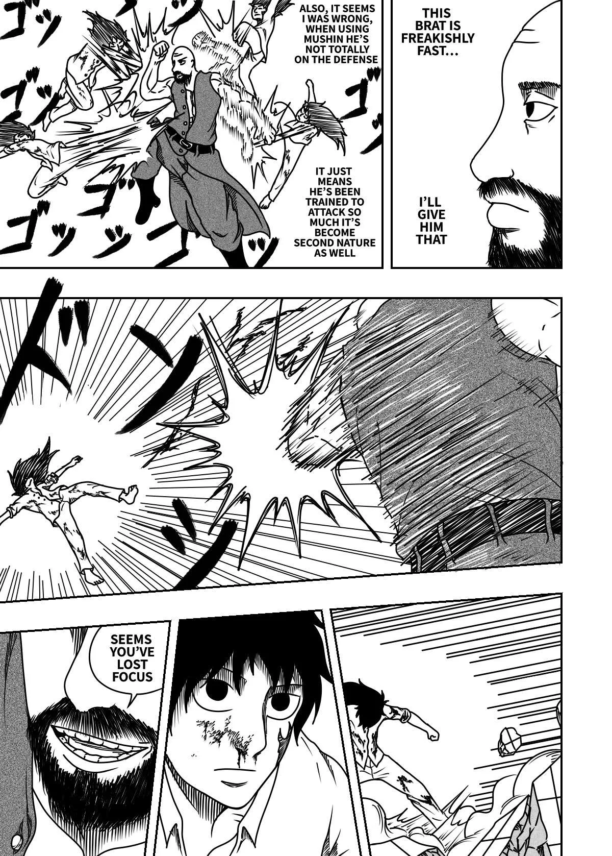 Black Dragon Chapter 22 page 14