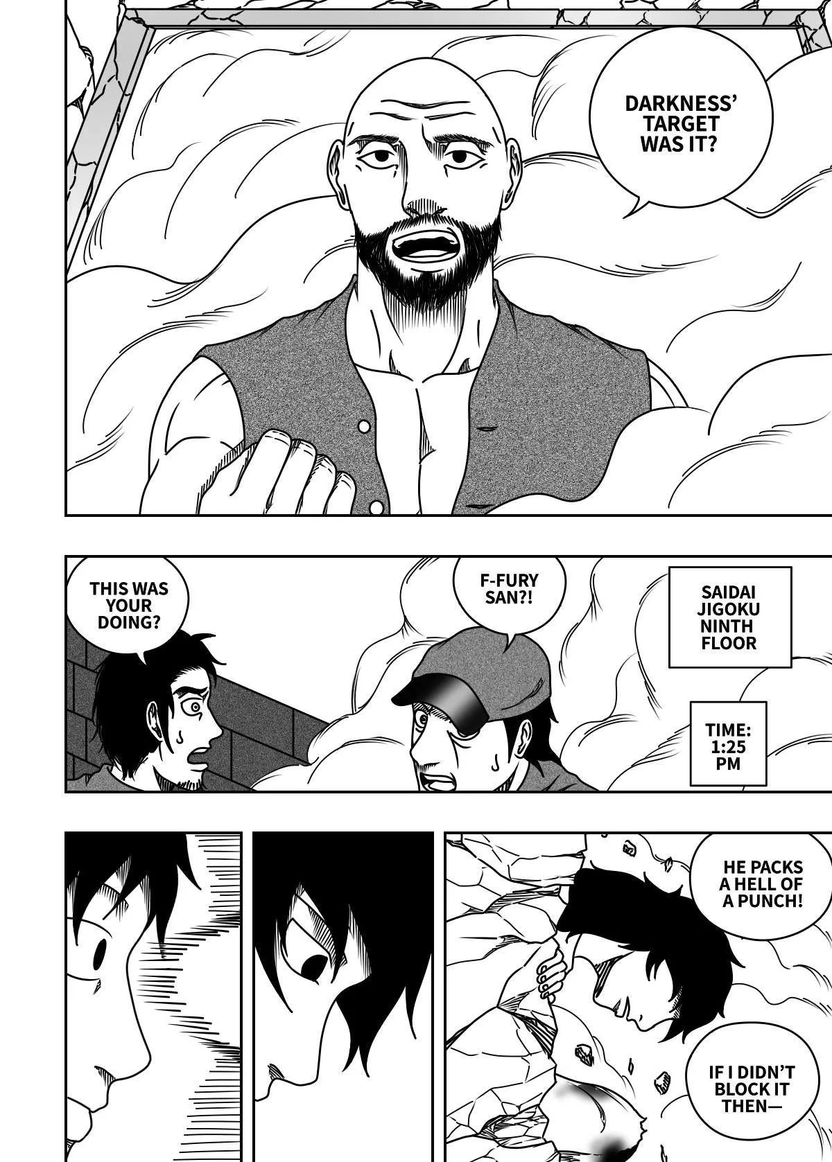 Black Dragon Chapter 22 page 7