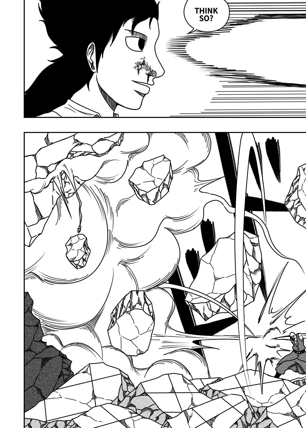 Black Dragon Chapter 22 page 15