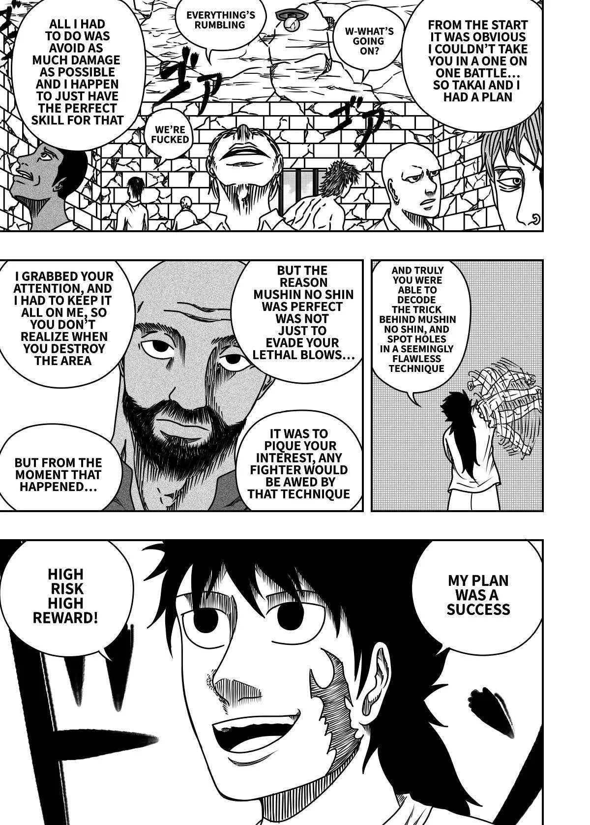 Black Dragon Chapter 22 page 18