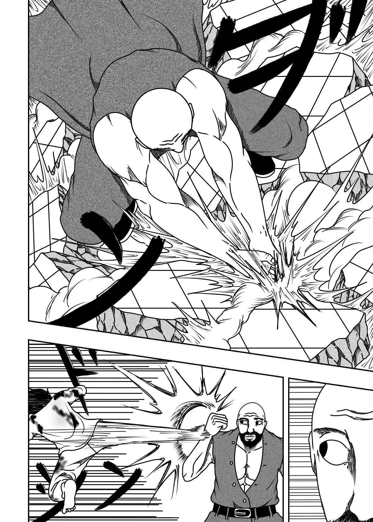 Black Dragon Chapter 22 page 13